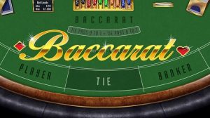 ảnh đại diện cách chơi baccarat bet88