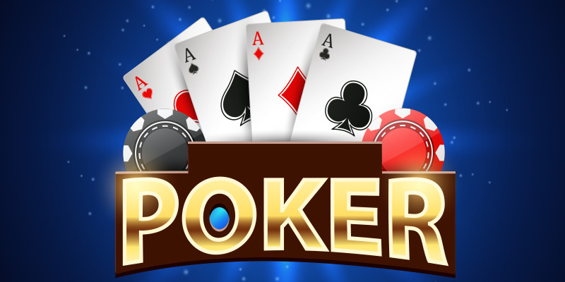 Poker - trò chơi cá cược được ưa chuộng hiện nay