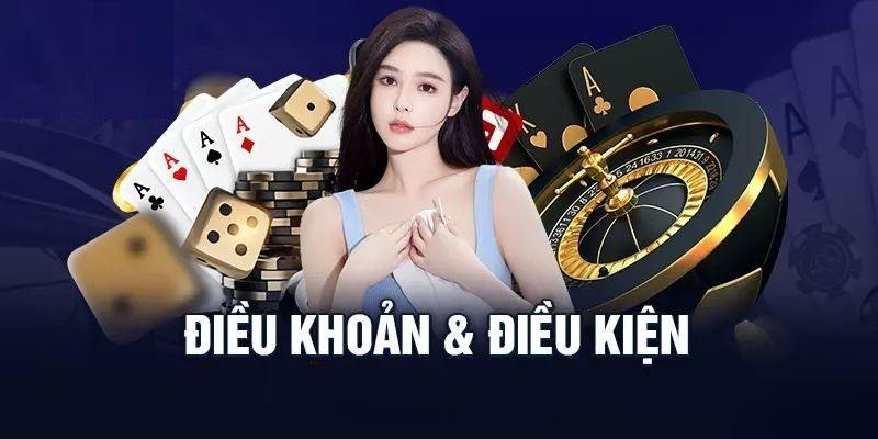 Điều khoản và điều kiện chung dành cho thành viên nhà cái