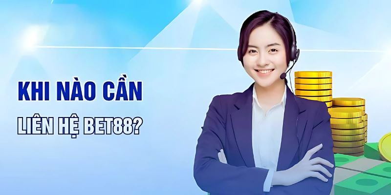 Tổng hợp các trường hợp có thể liên hệ với hệ thống chúng tôi