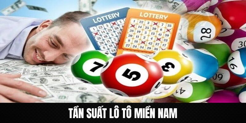 tần suất lô tô miền nam bet88