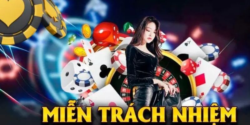 Sơ lược về miễn trừ trách nhiệm